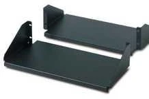 Laikiklis APC FIXED SHELF - 250LBS