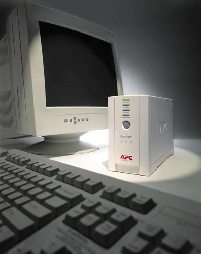APC Back-UPS CS/500VA Offline