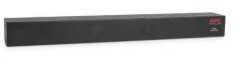 APC RACK PDU, BASIC, 1U, 16A, 208/230V, (12)C13
