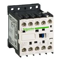 Schneider pagalbinė įranga 10A 3Z 1R 24V DC (CA3KN31BD3)