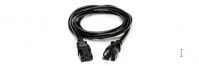 APC Przełącznik Power Cord, C19 to C20, 0.6m (AP9892)