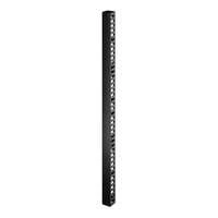 APC Organizer APC ER7VCM42 Rack Parts Cable Management Panel