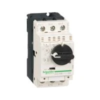 Schneider Electric „Schneider Motor“ jungiklis 3P 0,55 kW 1–1,6 A (GV2P06)