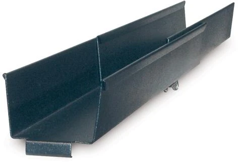 Apc Horizontal Cable Organizer šoninis kanalas 18–30 colių reguliavimas