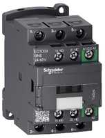 Schneider Electric APC LC1D09BNE - Multicolor - 24 AC - 60 DC