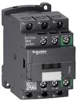 Schneider Electric APC LC1D09BNE - Daugiaspalvis - 24 AC - 60 DC