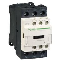 Schneider Electric STYCZ.D 3P 38A NZ+NO 24V DC AC3