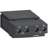 Schneider Electric Schneider 1Z 1R kalnas iš viršaus (LUFN11)