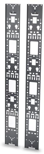 Apc NetShelter SX 24U 600 mm x 1070 mm gilus korpusas