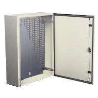 Schneider Electric Schneider Karel 600x600x200mm IP66 korpusas be montavimo plokštelės (NSYS3D6620)