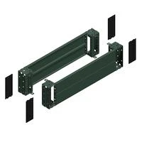 Schneider Priekinė dalis 200 x 600 mm (NSYSPF6200)