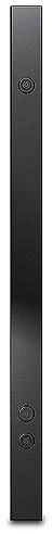 APC RACK PDU 2G, ĮJUNGTAS, ZEROU, 16A, 100-240V, (7) C13 ir (1) C19