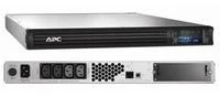 APC Smart-UPS 1500VA LCD RM 1U 230V