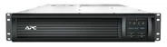 APC Smart-UPS 3000VA LCD RM 2U 230V su tinklo kortele