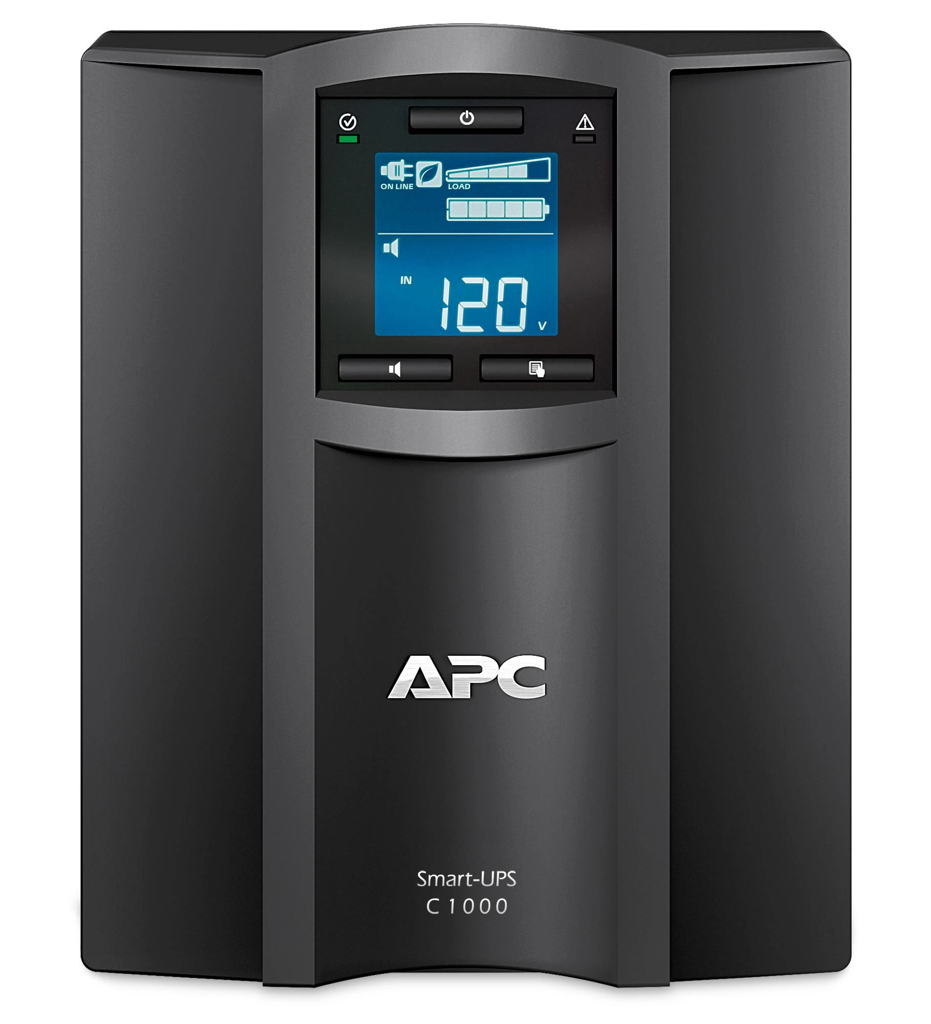 APC SMART-UPS 1000VA LCD 230V WITH SMARTCONNECT