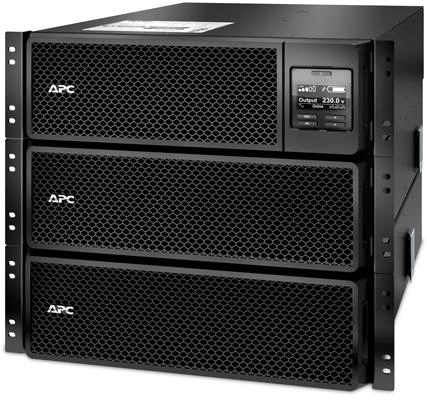 Apc 192 V 8 IR 10 kVA AKUMULIATORIŲ PAKETAS - .