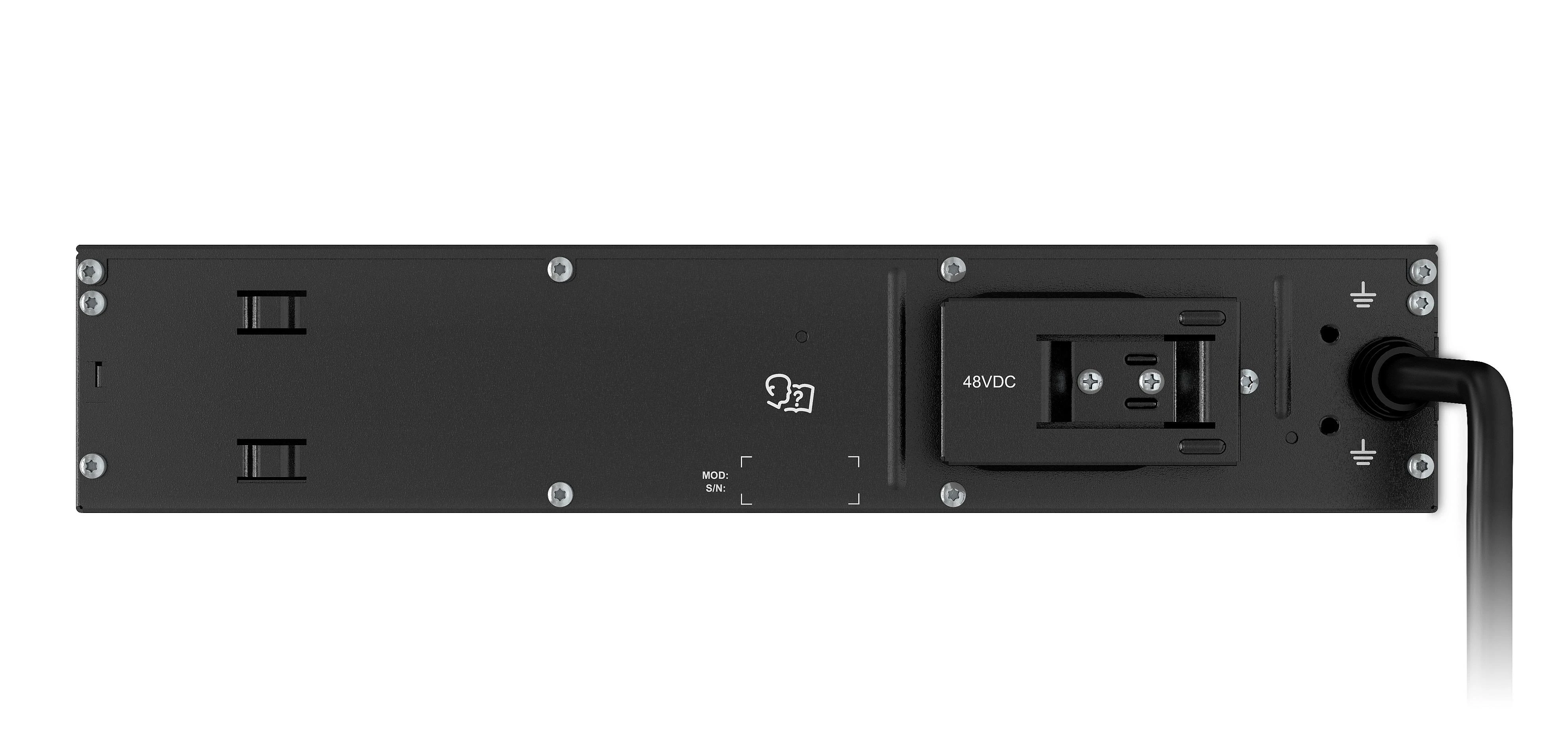 APC Smart-UPS SRT 48V 1kVA 1.5kVA RM Baterija Pack