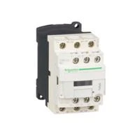 Schneider Electric Schneider pagalbinis kontaktorius 18A 3NO 2C 24V DC CAD32BD