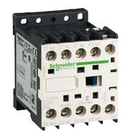 Schneider Electric „Schneider“ pagalbinis kontaktorius 10A 2NO 2R 230V AC (CA2KN22P7)