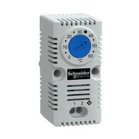 Schneider Electric Schneider Thermostat 1Z 10A 250V (NSYCCOTHO)