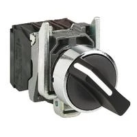 Schneider Electric 22 mm pasukamas jungiklis