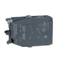 Schneider Electric 1Z 1R kalnas iš viršaus (ZBE205)