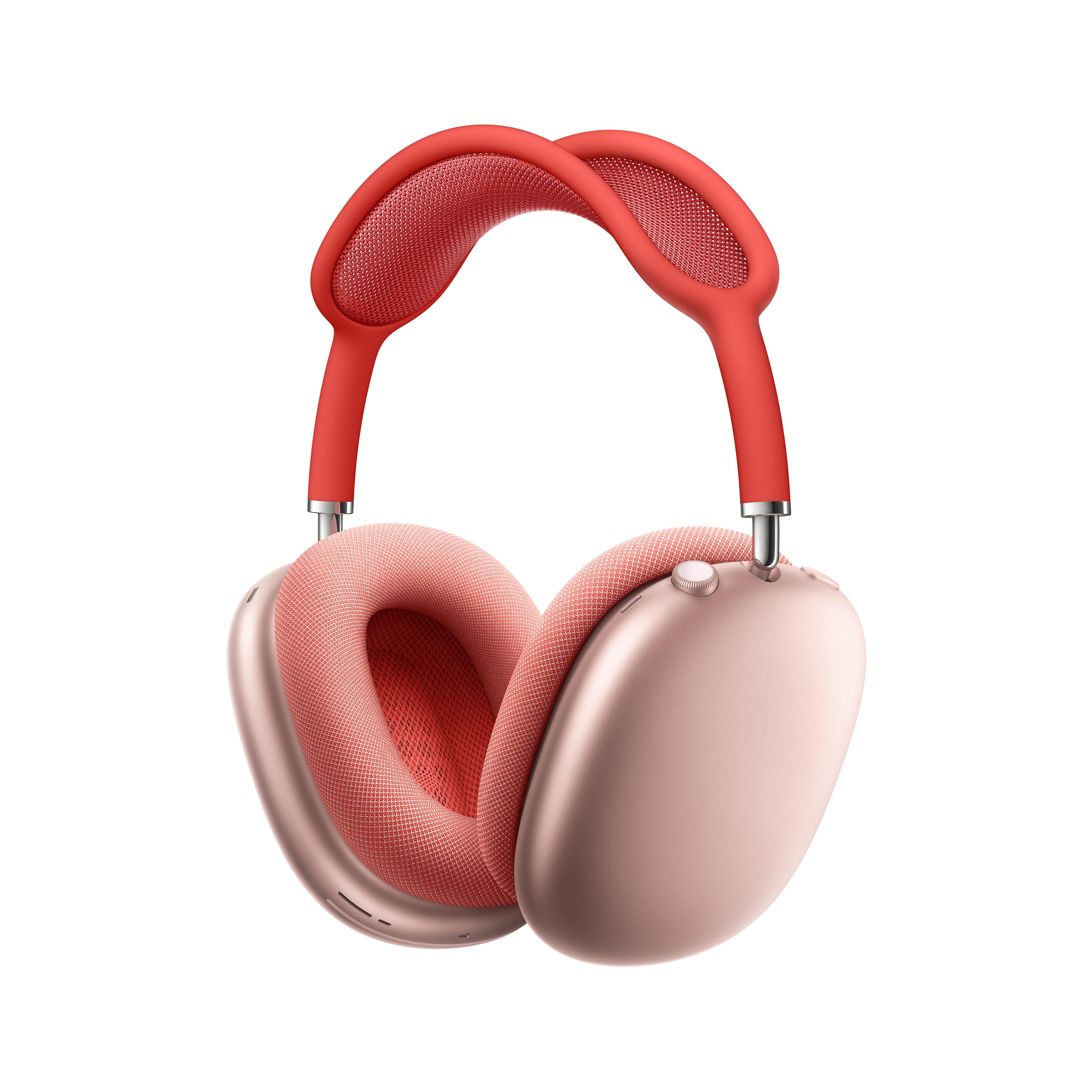 Ausinės Apple AirPods Max - Pink | Varle.lt