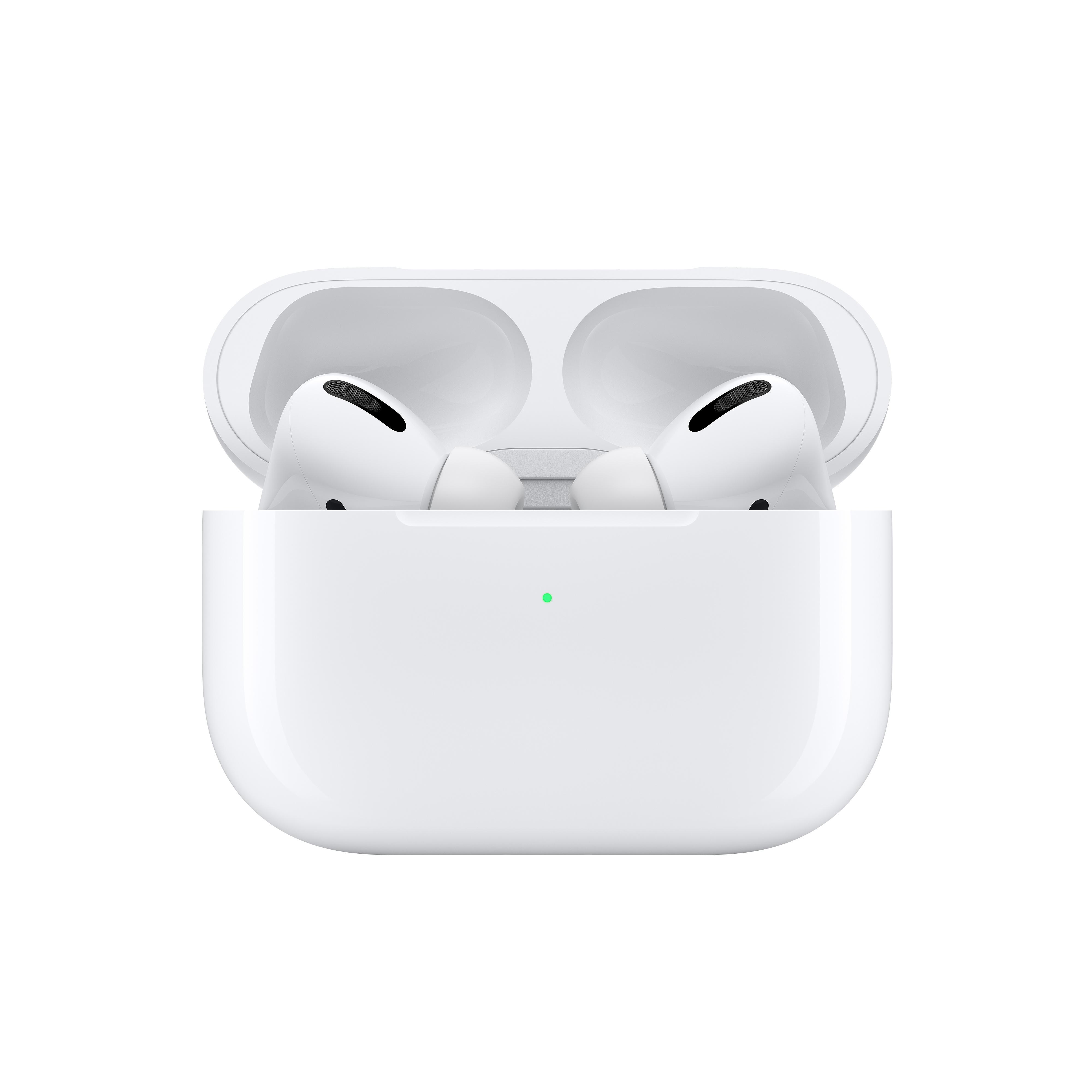 Ausinės Apple AirPods Pro | Varle.lt