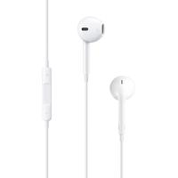 Ausinės Apple EarPods su 3.5 mm ausinių jungtimi MD827ZM