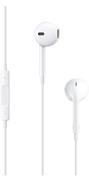 Ausinės Apple EarPods su 3.5 mm ausinių jungtimi MD827ZM