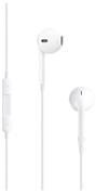 Ausinės Apple EarPods su 3.5 mm ausinių jungtimi MD827ZM