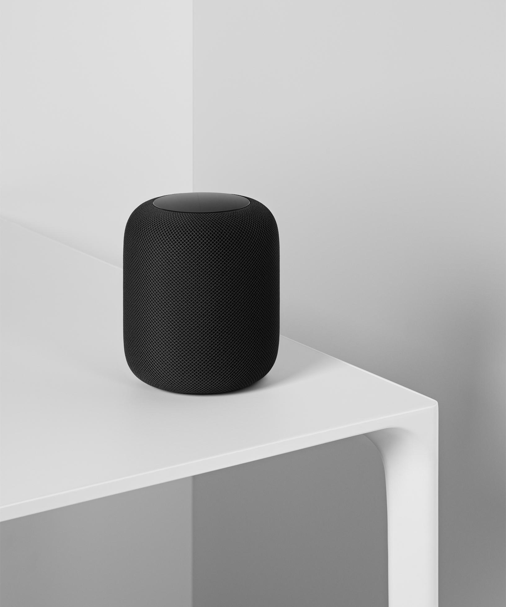 apple homepod kaina
