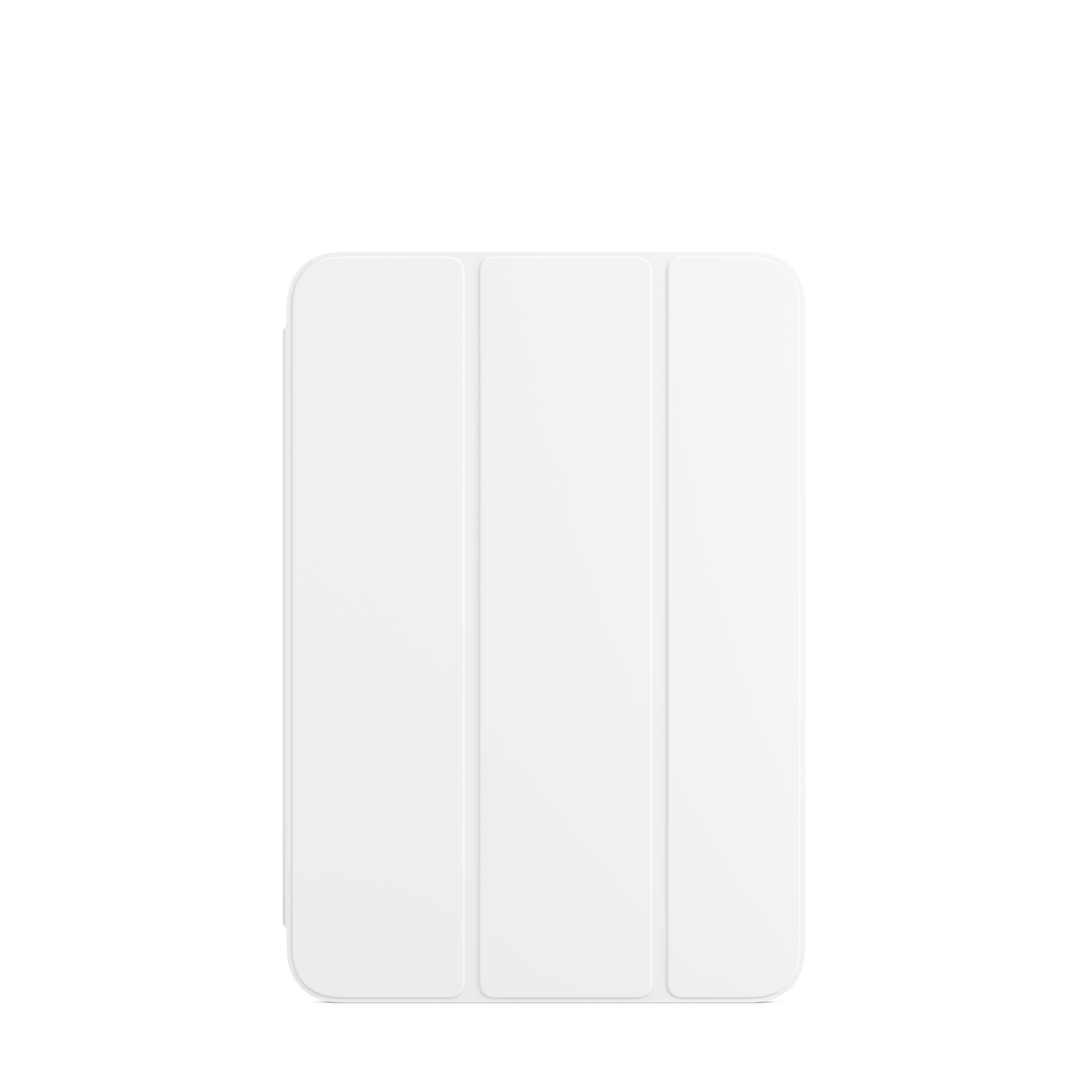 Apple Smart Folio, skirtas iPad mini (6 karta) – baltas