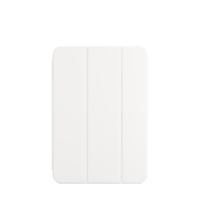 Apple Smart Folio, skirtas iPad mini (6 karta) – baltas