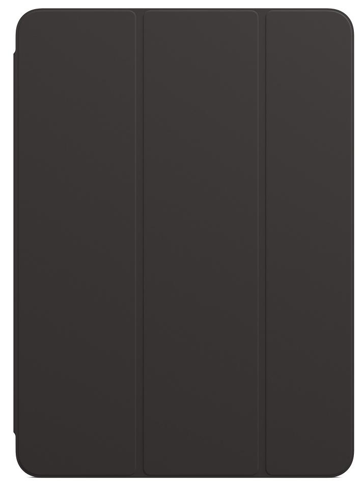 Apple Smart Folio dėklas skirtas 11" iPad Pro, juodas