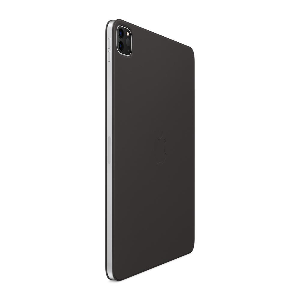 Apple Smart Folio dėklas skirtas 11" iPad Pro, juodas