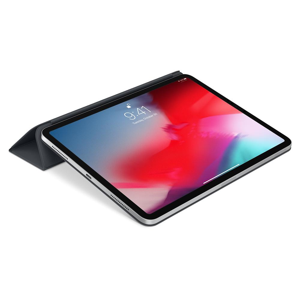 Apple išmanus sulankstomas dėklas skirtas 11" iPad Pro - Pilkas