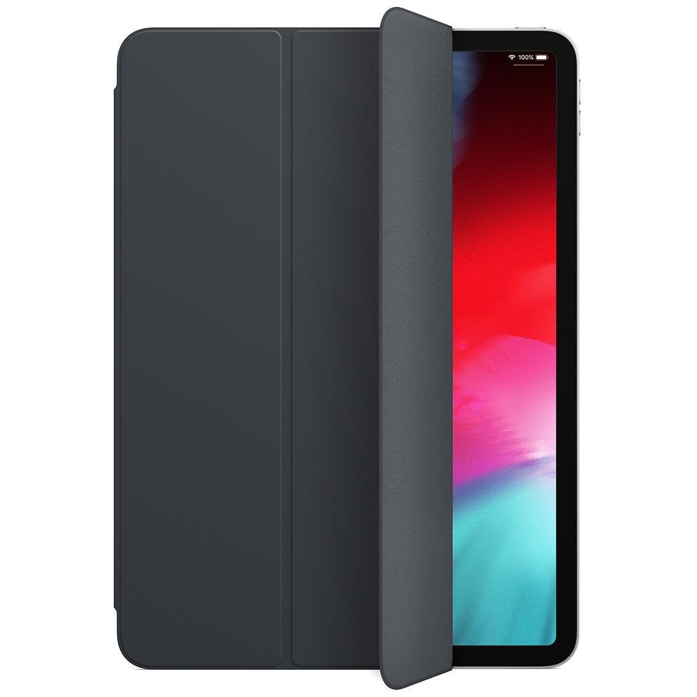 Apple išmanus sulankstomas dėklas skirtas 11" iPad Pro - Pilkas