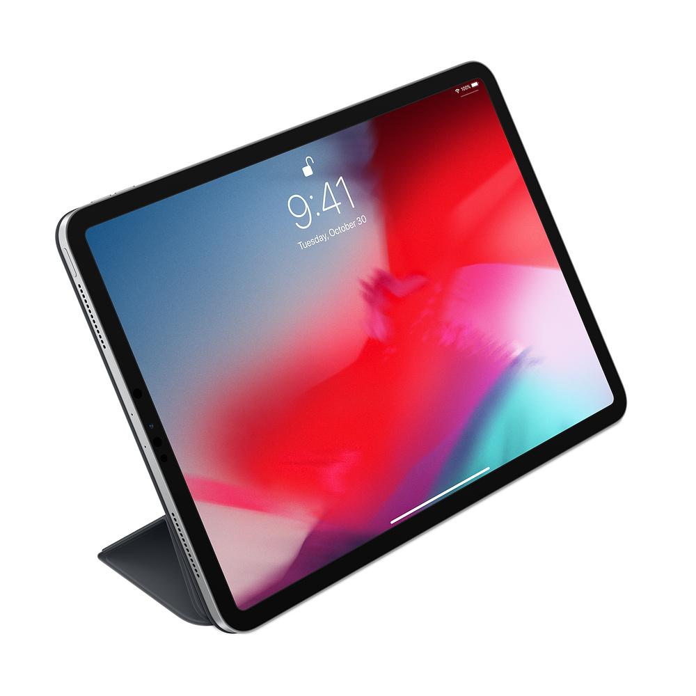 Apple išmanus sulankstomas dėklas skirtas 11" iPad Pro - Pilkas