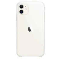 Dėklas Apple iPhone 11 skaidrus dėkliukas