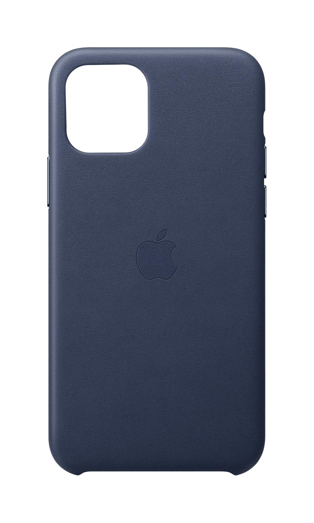 Apple iPhone 11 Pro Odinis dėklas - Vidurnakčio mėlynas