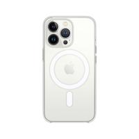 Apple „iPhone 13 Pro“ skaidrus dėklas su „MagSafe“.