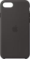 Apple iPhone 7/8/SE 2020/2022 Silicone Case - Midnight