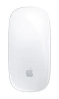 Belaidė pelė Magic Mouse - Multi-Touch Surface, balta