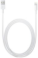 Apple iš Lightning į USB laidas (1m) MD818ZM/A Baltas