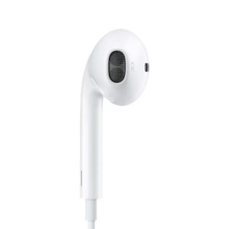 Ausinės Apple EarPods su 3.5 mm ausinių jungtimi MD827ZM
