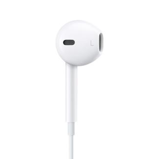 Ausinės Apple EarPods su 3.5 mm ausinių jungtimi MD827ZM