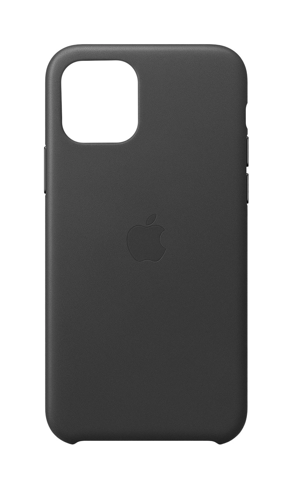 Apple iPhone 11 Pro Odinis dėklas - Juodas