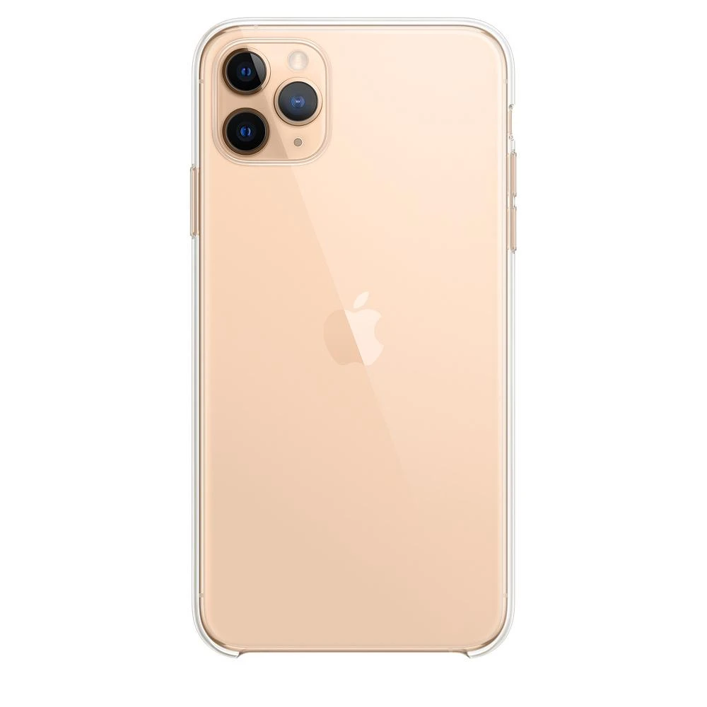 Apple iPhone 11 Pro Max skaidrus dėkliukas