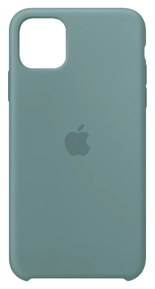 Apple iPhone 11 Pro Max Silikoninis dėklas - Cactus